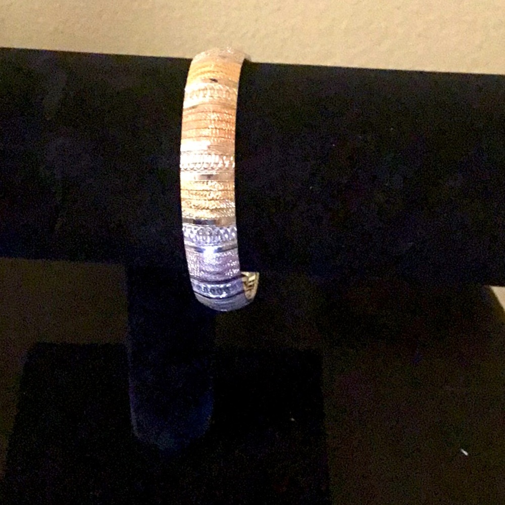 Made in ITALY 925 Bracelet “❤️